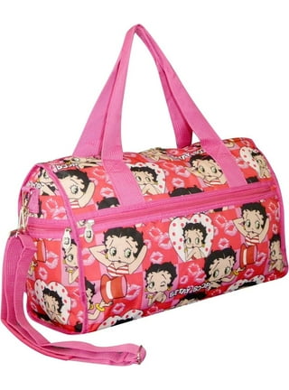 Betty boop best sale purse walmart