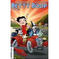 thumbnail image 1 of Betty Boop (Dynamite) #2A VF ; Dynamite Comic Book, 1 of 1