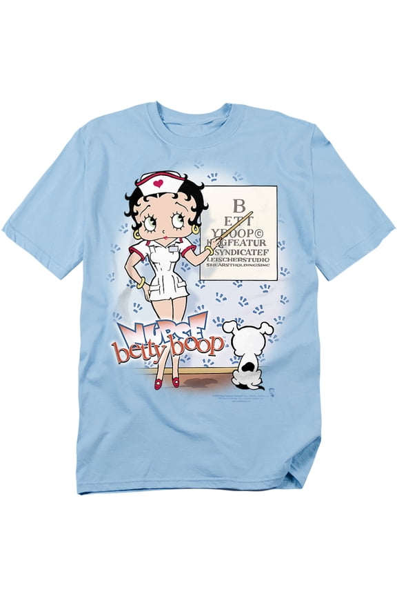 T-Shirt Eyechart Unisex Graphic Tee For Men & Women