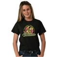 thumbnail image 1 of Betty Boop Flirty Fierce Fabulous Women's Graphic T Shirt Tees Brisco Brands S, 1 of 5