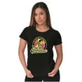 thumbnail image 1 of Betty Boop Flirty Fierce Fabulous Women's T Shirt Ladies Tee Brisco Brands S, 1 of 2