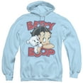 thumbnail image 1 of Betty Boop - Forever Friends - Pull-Over Hoodie - Medium, 1 of 2