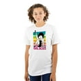 thumbnail image 1 of Betty Boop Girl Boss Cute Confident Women Plus Size Graphic Tee Tees Brisco Brands 5X, 1 of 5