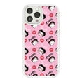 thumbnail image 1 of Betty Boop Girl Power HD Phone Case Compatible with Apple iPhone 12 (Pretty & Smart) by Affinity Bands, 1 of 2