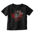 thumbnail image 1 of Betty Boop Goth Metal Devil Youth T Shirt Tee Girls Infant Toddler Brisco Brands 5T, 1 of 5