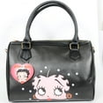 thumbnail image 1 of Betty Boop Handbag Crossbody Purse, 1 of 5