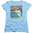 thumbnail image 1 of Betty Boop - Hang Ten - Women's Short Sleeve Shirt - Medium, 1 of 2