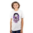 thumbnail image 1 of Betty Boop Hashtag Sassy Style Women Plus Size Graphic Tee Tees Brisco Brands 3X, 1 of 5