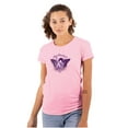 thumbnail image 1 of Betty Boop Heartbreaker Tattoo Women's T Shirt Ladies Tee Brisco Brands S, 1 of 5