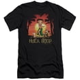 thumbnail image 1 of Betty Boop - Hulaboop - Premium Slim Fit Short Sleeve Shirt - Large, 1 of 2