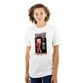 thumbnail image 1 of Betty Boop Kanji Savage Cartoon Women's Graphic T Shirt Tees Brisco Brands S, 1 of 5