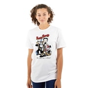 Betty Boop Koko The Clown Bimbo Women Plus Size Graphic Tee Tees Brisco Brands 2X