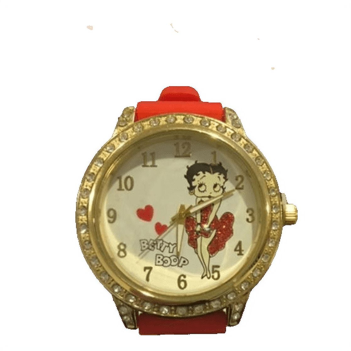 Betty boop watch online