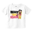 thumbnail image 1 of Betty Boop Living the Dream Cute Youth T Shirt Tee Girls Infant Toddler Brisco Brands 2T, 1 of 5