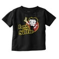 thumbnail image 1 of Betty Boop Love Your Selfie Cute Youth T Shirt Tee Girls Infant Toddler Brisco Brands 12M, 1 of 5