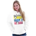 thumbnail image 1 of Betty Boop Lovers Cute Sassy Faces Hoodie Sweatshirt Women Brisco Brands M, 1 of 6