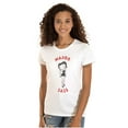 thumbnail image 1 of Betty Boop Major Sass Attitude Women's T Shirt Ladies Tee Brisco Brands S, 1 of 5