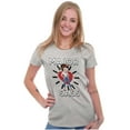 thumbnail image 1 of Betty Boop Major Sass Cute Sassy Women's T Shirt Ladies Tee Brisco Brands S, 1 of 2