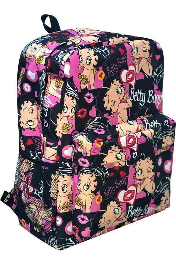 Microfiber Large Backpack - BN91516C#CT1