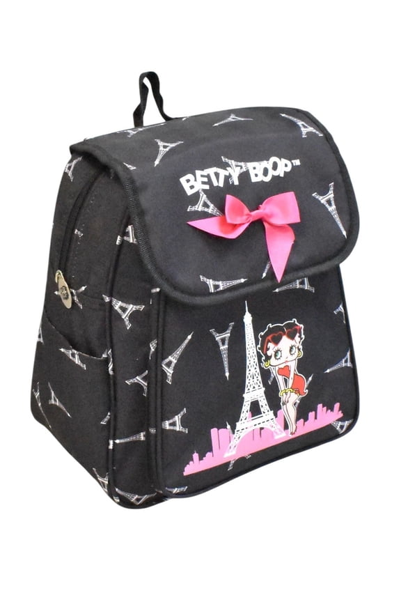 Mini Backpack - BN913 (One Size, BN913#PR)