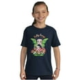thumbnail image 1 of Betty Boop Mushroom Fairy Wings Girls Kids T Shirt Tees Teen Brisco Brands L, 1 of 5
