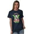 thumbnail image 1 of Betty Boop Mushroom Fairy Wings Women Plus Size Graphic Tee Tees Brisco Brands 2X, 1 of 5