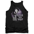 thumbnail image 1 of Betty Boop - My Way - Tank Top - XX-Large, 1 of 2