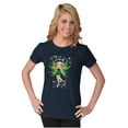 thumbnail image 1 of Betty Boop Mystical Fairy Wings Women's T Shirt Ladies Tee Brisco Brands S, 1 of 5