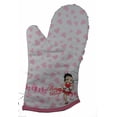 thumbnail image 1 of Betty Boop Oven Mitt, NEW Collectible Kitchen, 1 of 1
