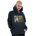 thumbnail image 1 of Betty Boop Pennsylvania State Outline Hoodie Sweatshirt Women Brisco Brands S, 1 of 6
