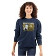 thumbnail image 1 of Betty Boop Pennsylvania State Outline Women Crewneck Sweatshirt Brisco Brands L, 1 of 6