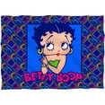 thumbnail image 1 of Betty Boop Pillowcase, 1 of 2