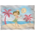 thumbnail image 1 of Betty Boop Pillowcase, 1 of 2