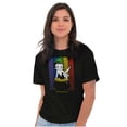 thumbnail image 1 of Betty Boop Pot Of Gold St Paddys Women's Graphic T Shirt Tees Brisco Brands S, 1 of 6