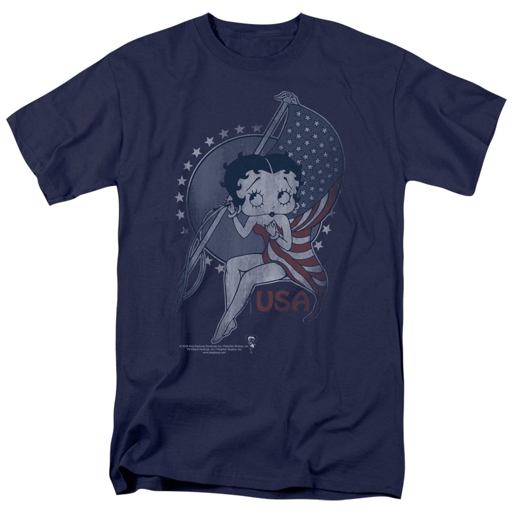 Skinit Betty Boop Laptop Skin – Officially Licensed Decal For 15.6-inch 15-d038dx Laptop (Betty Boop At Sea Design)