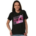 thumbnail image 1 of Betty Boop Proud to Be Me Confidence Women's Graphic T Shirt Tees Brisco Brands S, 1 of 5