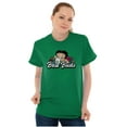 thumbnail image 1 of Betty Boop Pudgy the Dog Best Buds Women's Graphic T Shirt Tees Brisco Brands M, 1 of 6