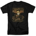 thumbnail image 1 of Betty Boop - Rebel Rider - Short Sleeve Shirt - XXXXX-Large, 1 of 2