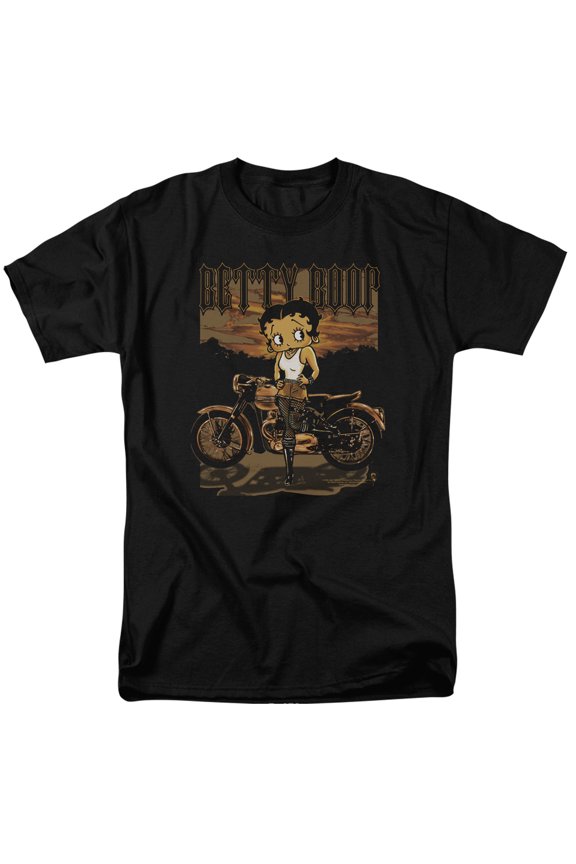 - Rebel Rider - Short Sleeve Shirt - XXXXX-Large