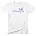 thumbnail image 1 of Betty Boop - Reto Surf Band - Short Sleeve Shirt - XXXX-Large, 1 of 2