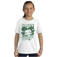 thumbnail image 1 of Betty Boop Saint Paddys Sassy Lassy Girls Kids T Shirt Tees Teen Brisco Brands XS, 1 of 5