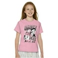 thumbnail image 1 of Betty Boop Sassy Kanji Comic Panels Girls Kids T Shirt Tees Teen Brisco Brands S, 1 of 6