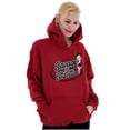 thumbnail image 1 of Betty Boop Savage in Stilettos Cute Hoodie Sweatshirt Women Brisco Brands S, 1 of 6