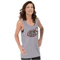 thumbnail image 1 of Betty Boop Savage in Stilettos Cute Tank Top Tee Shirt Women Brisco Brands S, 1 of 6