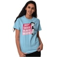 thumbnail image 1 of Betty Boop Sexy Sassy Flirty Feisty Women Plus Size Graphic Tee Tees Brisco Brands 3X, 1 of 2