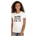 thumbnail image 1 of Betty Boop Shop till You Drop Funny Women's Plus Size Shirt Brisco Brands 2X, 1 of 5