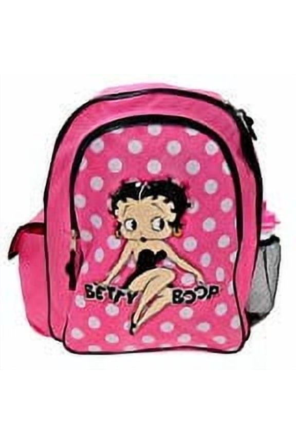 Small Backpack 12 inches with Bonus Water Bottle for age 3 years and Up