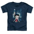 thumbnail image 1 of Betty Boop - Square - Toddler Short Sleeve Shirt - 4T, 1 of 2