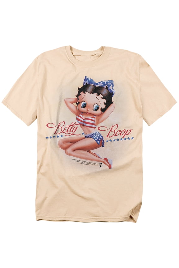 T-Shirt Stars And Stripes Forever Unisex Graphic Tee For Men & Women