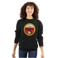 thumbnail image 1 of Betty Boop Stay Classy Feisty Sassy Women Plus Size Sweatshirt Brisco Brands 3X, 1 of 5